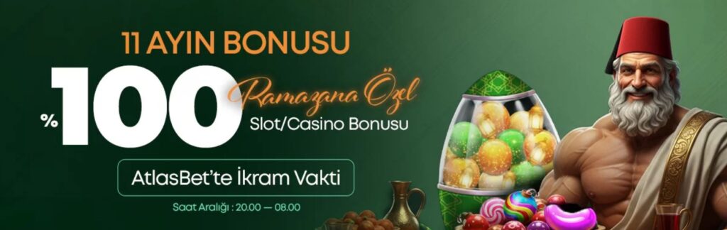 atlasbet bonus